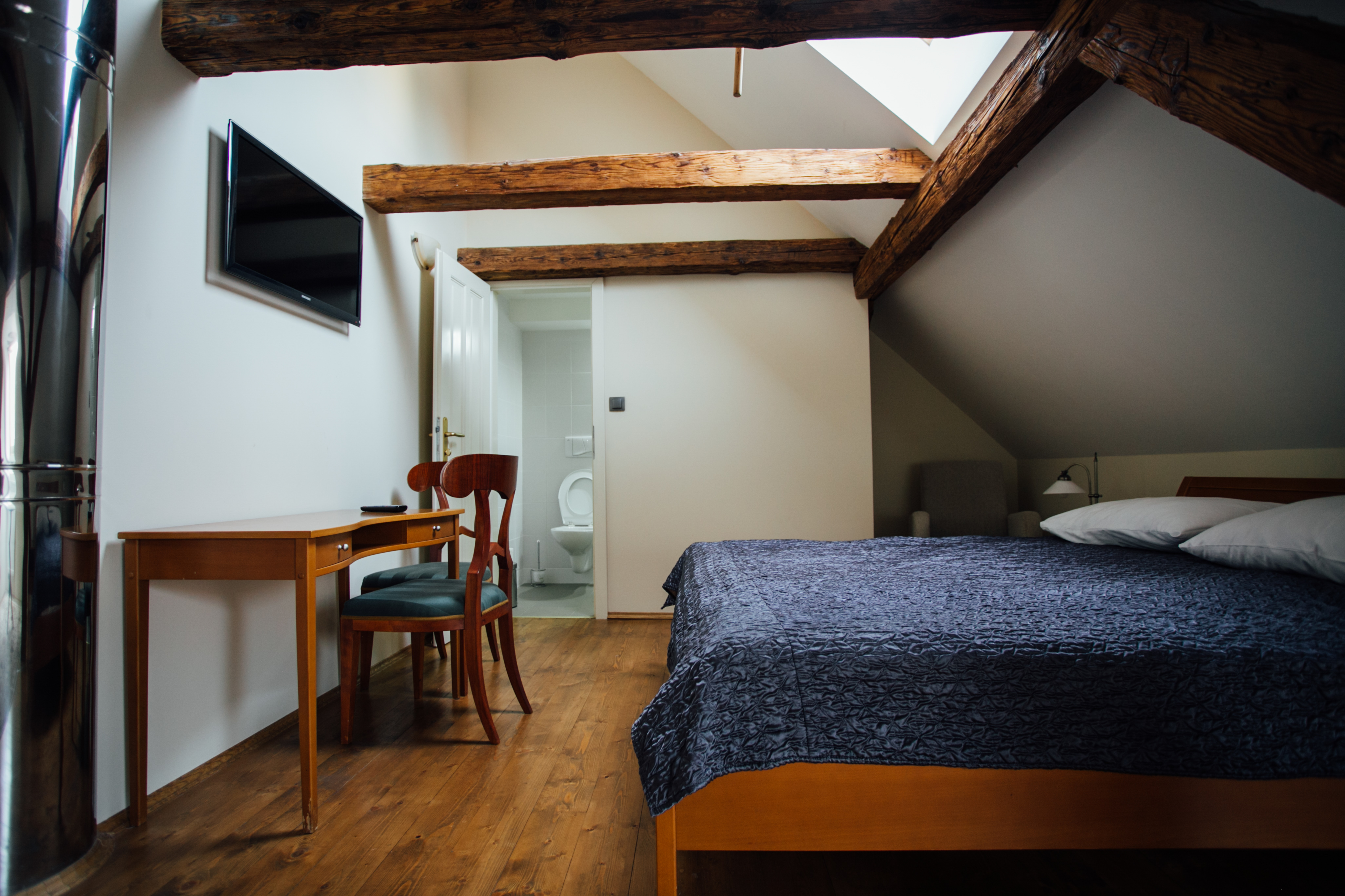 Guesthouse